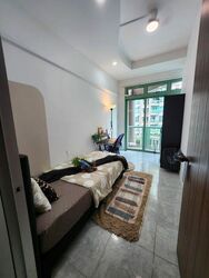 Hillview Park (D23), Condominium #507915101